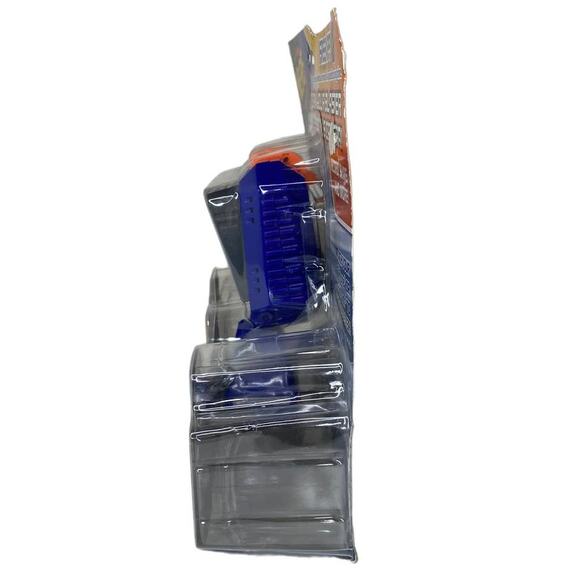 NERF Mission App Tactical Rail Mount N-Strike Elite Series Hasbro New In Box - Picture 6 of 8